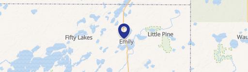 Emily, MN 56447