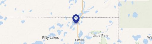 Emily, MN 56447