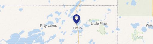 Emily, MN 56447