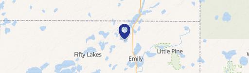 Emily, MN 56447