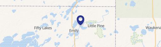 Emily, MN 56447