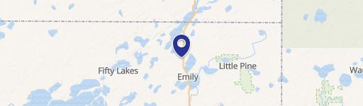 Emily, MN 56447