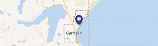 Garrison, MN 56450