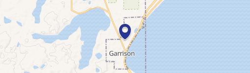 Garrison, MN 56450
