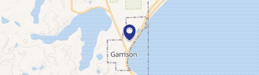 Garrison, MN 56450