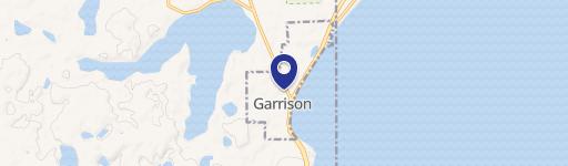 Garrison, MN 56450