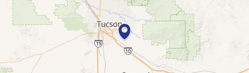 Tucson, AZ 85756