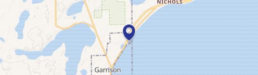 Garrison, MN 56450