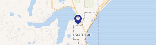 Garrison, MN 56450