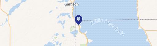 Garrison, MN 56450