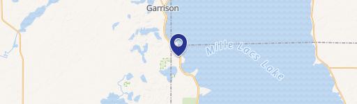 Garrison, MN 56450