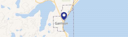 Garrison, MN 56450
