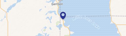 Garrison, MN 56450