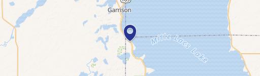 Garrison, MN 56450