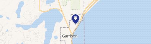 Garrison, MN 56450