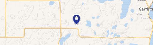 Garrison, MN 56450