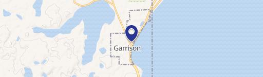 Garrison, MN 56450