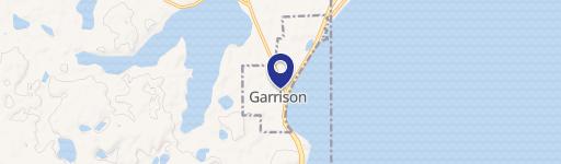 Garrison, MN 56450