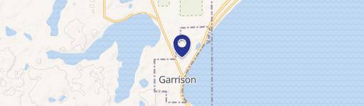 Garrison, MN 56450