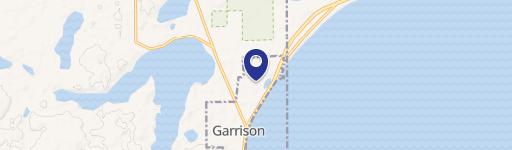 Garrison, MN 56450