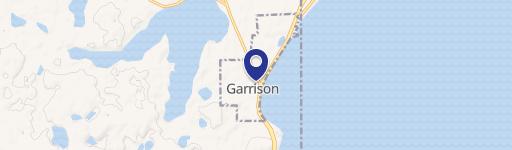 Garrison, MN 56450