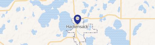 Hackensack, MN 56452