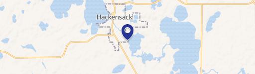 Hackensack, MN 56452