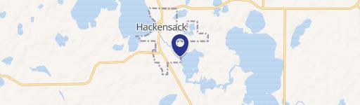 Hackensack, MN 56452