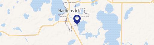 Hackensack, MN 56452
