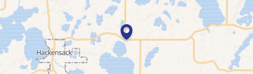 Hackensack, MN 56452
