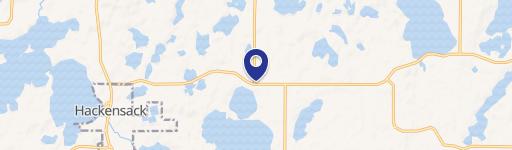 Hackensack, MN 56452