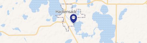 Hackensack, MN 56452