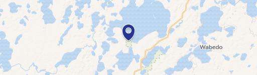 Hackensack, MN 56452