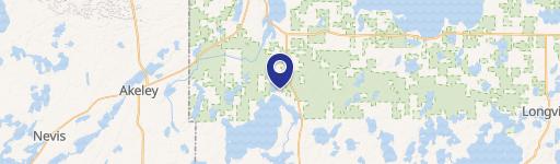 5396 Bearberry NW Trl