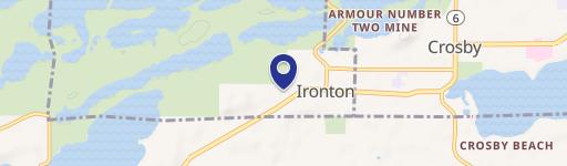 Ironton, MN 56455
