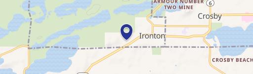 Ironton, MN 56455