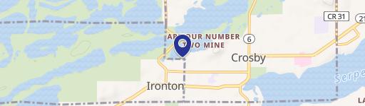 Ironton, MN 56455