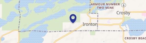 Ironton, MN 56455