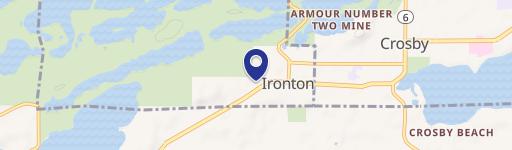 Ironton, MN 56455