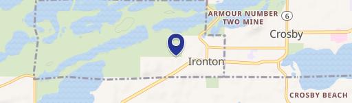 Ironton, MN 56455