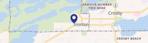 Ironton, MN 56455