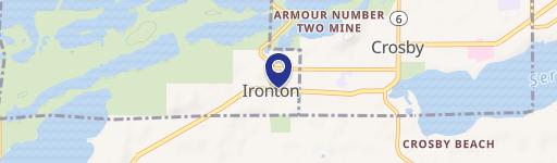 Ironton, MN 56455