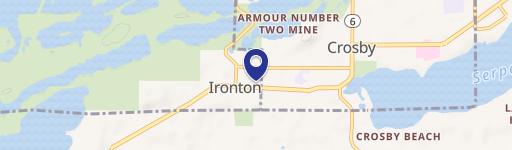 Ironton, MN 56455