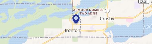 Ironton, MN 56455