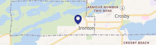 Ironton, MN 56455