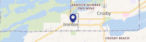 Ironton, MN 56455