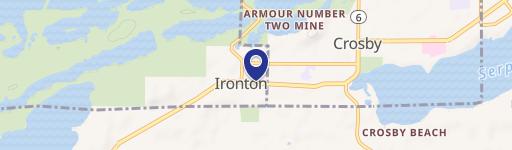 Ironton, MN 56455