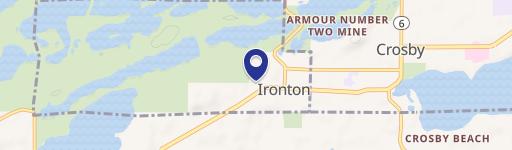 Ironton, MN 56455