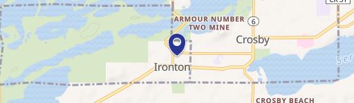 Ironton, MN 56455