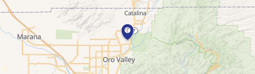 Oro Valley, AZ 85755